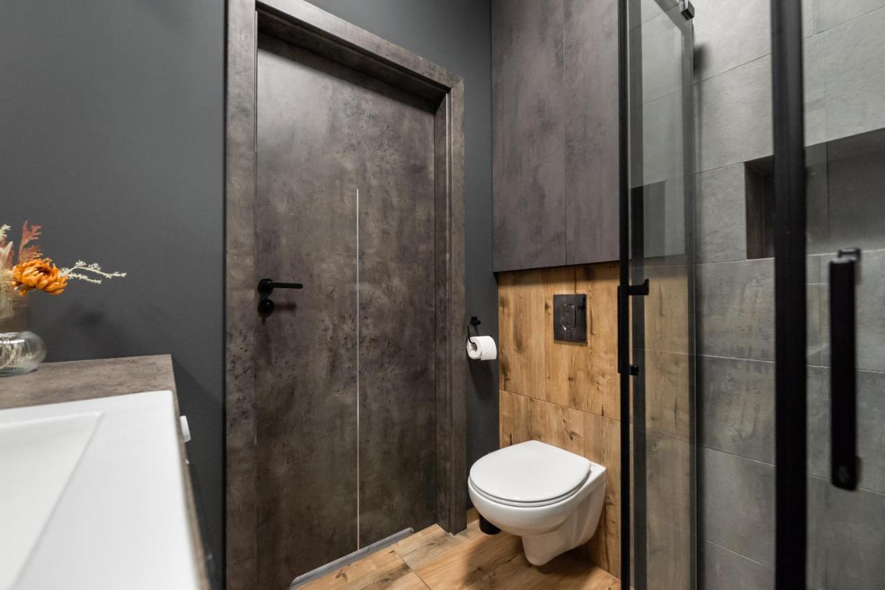 Apartamento Woronicza 80 Modern