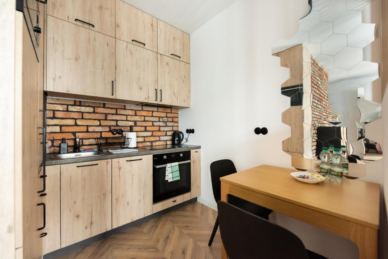 Woronicza 80 Modern Apartamento *