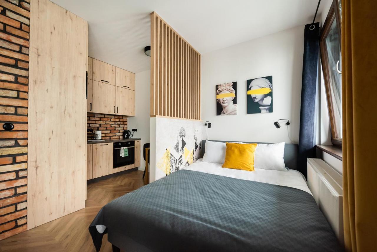 Apartamento Woronicza 80 Modern Varsovia