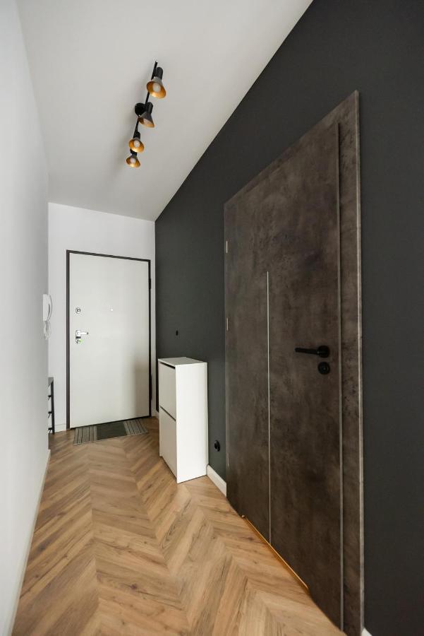Woronicza 80 Modern Apartamento *